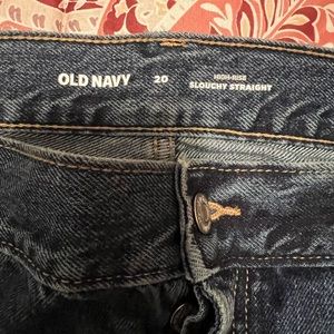 Old Navy Women’s Jeans
